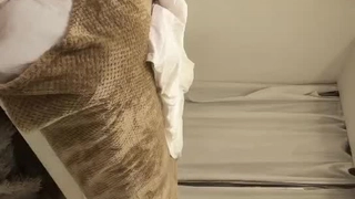 周末愉快露脸颜值不错的少妇镜头前草大哥，口交大鸡巴淫声荡语