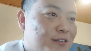 王宝强现任妻子冯清上海酒店3P超美172模特御姐