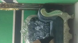 壳中少女 燃烧