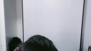 FC2PPV-3079112 【無修正】愛嬌溢れるEカップのマシュマロ系女子大生。抱き心地抜群の柔らか色白ボディ。カメラを向けられ終始緊張...、嫌がられながらも無許可中出しのリアルなハメ撮り