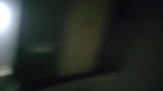 南宁双飞大眼妹，略带神秘的眼神勾引着小哥哥的大鸡巴 (3)