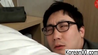 91短视频出品的国产剧情片-保安篇