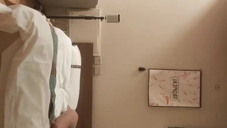 CARIB-071622-001 H大好き美尻娘はアナルにイれられるのがお好き