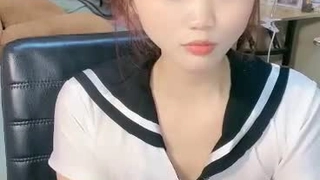 Mua極品美女主播 宸Chenille 直播+微信大尺度福利合集 宸Chenille (6)