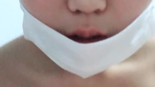 主播yd雅雅吖两只雪嫩大白兔190523