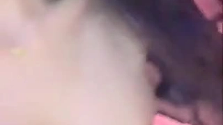 甜美又很骚顶级颜值爆乳女神 勒逼裤两个奶子露外面 拨开内裤假屌骑乘 酸奶抹逼