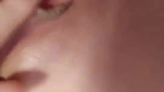 真实的自制视频,青少年朋友参与肛交