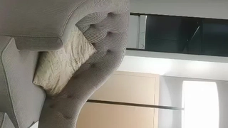 贺敬之的白毛女露脸无套内射