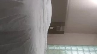完美比例的大咪咪波推 那双修长的大腿拿来玩JJ过瘾