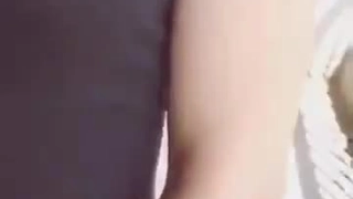 [Uncensored] 探花柒哥酒店高端约炮❤️刚下海的18岁苗条紧逼萝莉小妹，连柒哥这样的老司机都坚持不住半小时就射了