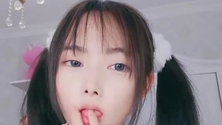 肉丝高跟女神性爱沦陷，蒙眼各种爆操