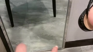 💖 [Uncensored] ✿网红少女✿ 极品曼妙身材妙龄尤物▌可爱兔 ▌包臀黑丝小短裙 干死我爸爸白汁淫浆 高潮止不住颤挛