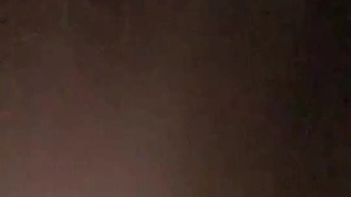 MM131王雨纯露黑森林碎花睡衣小母狗，骑马很开心