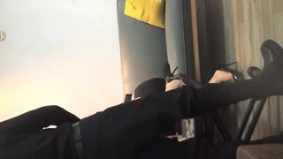开闸放水