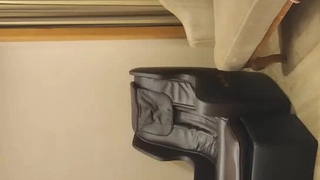 德国报道-非主流德国尤物喜欢被大鸡吧操