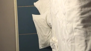 样子纯情的女主播穿着水手制服勾搭小车司机路边车震美女主播下面毛真多